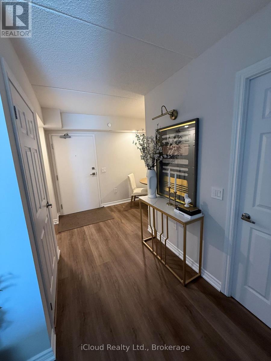 210 - 716 Main Street E, Milton, Ontario  L9T 3P6 - Photo 5 - W13640860
