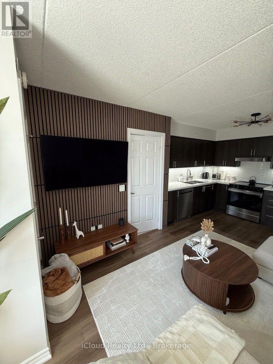 210 - 716 Main Street E, Milton, Ontario  L9T 3P6 - Photo 6 - W13640860