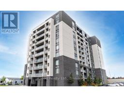 210 - 716 MAIN STREET E, Milton, Ontario
