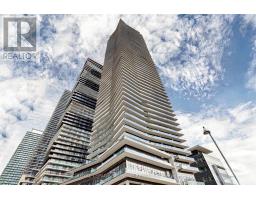 2708 - 38 ANNIE CRAIG DRIVE, Toronto, Ontario