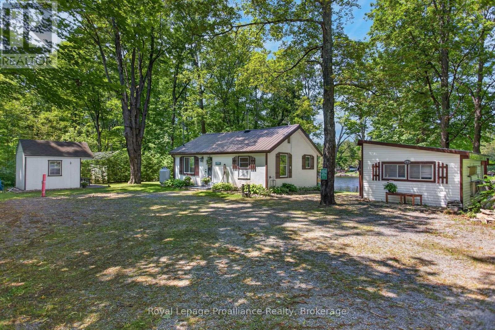 791 RYLSTONE ROAD, Trent Hills, Ontario