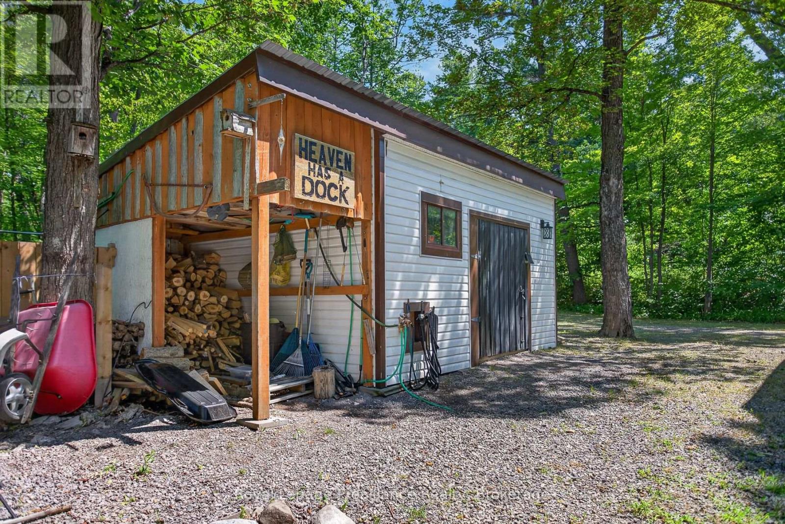 791 Rylstone Road, Trent Hills, Ontario  K0K 2M0 - Photo 37 - X13618274