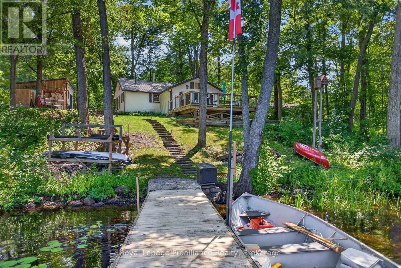 791 Rylstone Road, Trent Hills, Ontario  K0K 2M0 - Photo 4 - X13618274