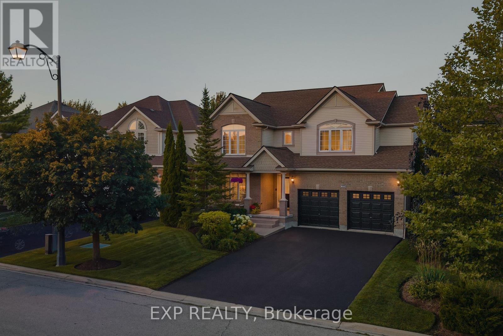 621 NEW HAMPSHIRE STREET, Waterloo, Ontario