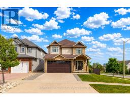 1263 COUNTRYSTONE DRIVE, Kitchener, Ontario
