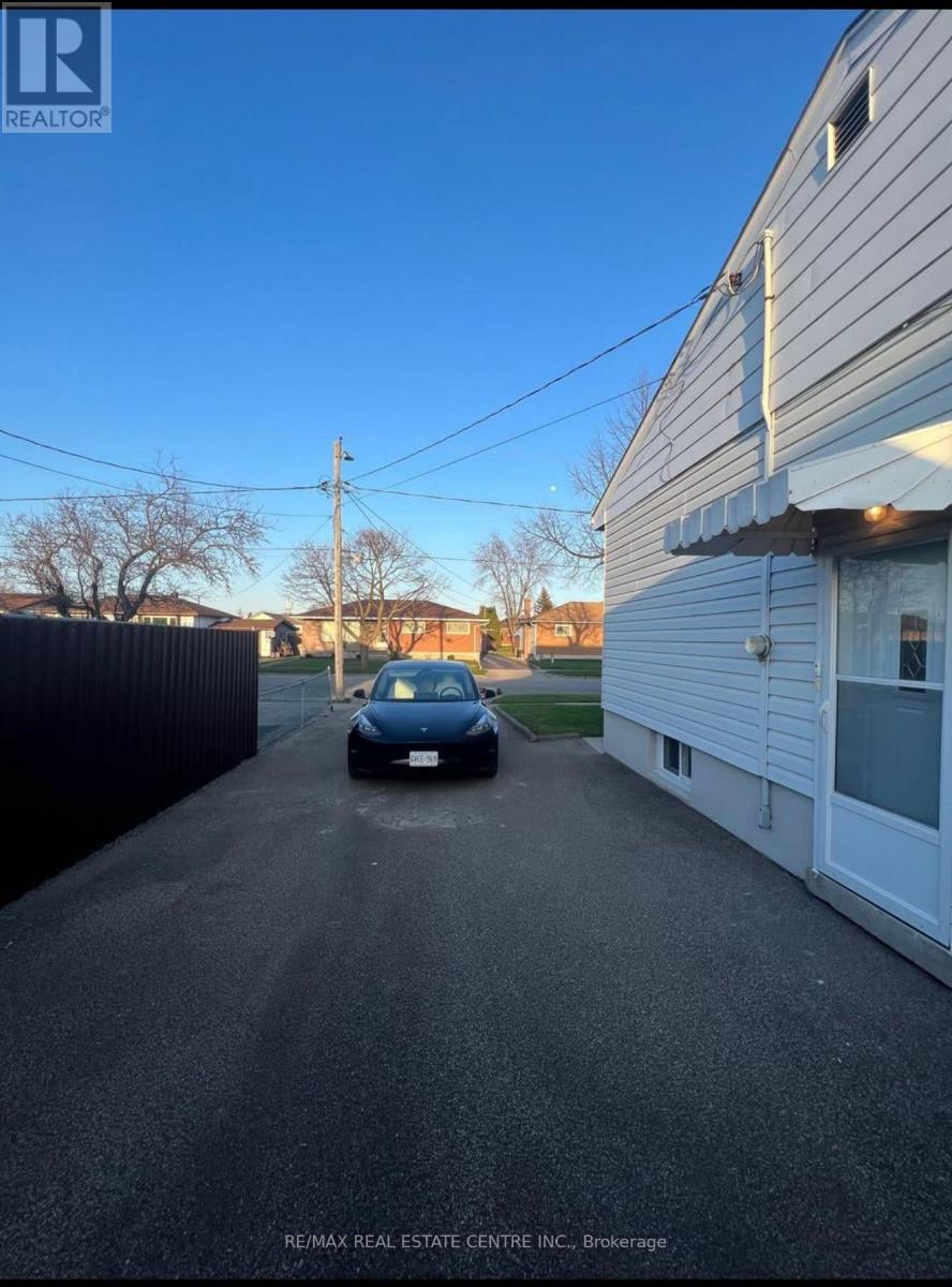 152 Afton Avenue, Welland, Ontario  L3B 1W3 - Photo 18 - X13640784
