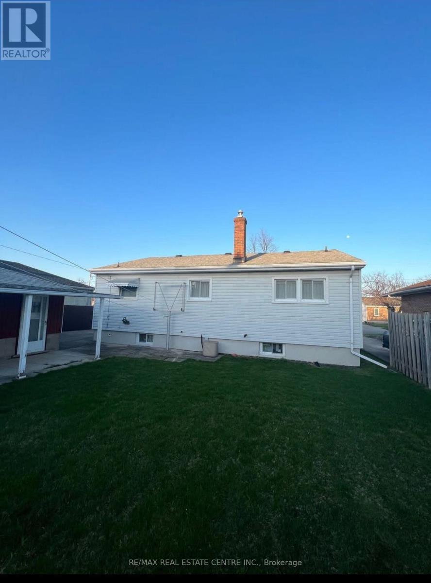 152 Afton Avenue, Welland, Ontario  L3B 1W3 - Photo 19 - X13640784
