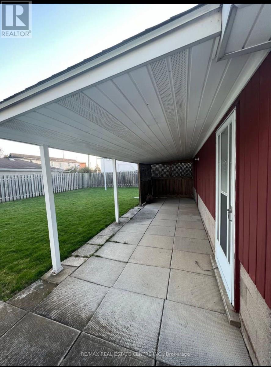 152 Afton Avenue, Welland, Ontario  L3B 1W3 - Photo 20 - X13640784