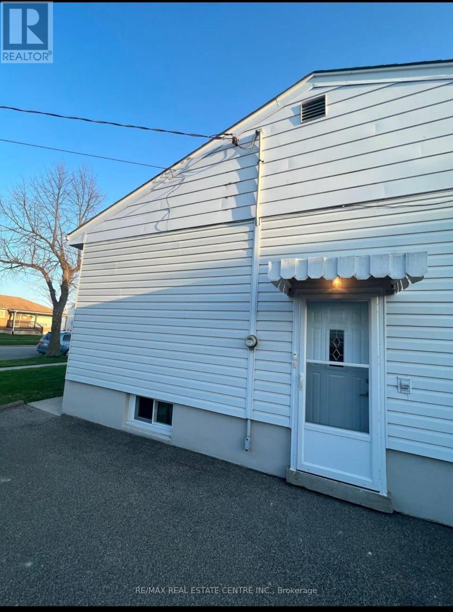 152 Afton Avenue, Welland, Ontario  L3B 1W3 - Photo 21 - X13640784