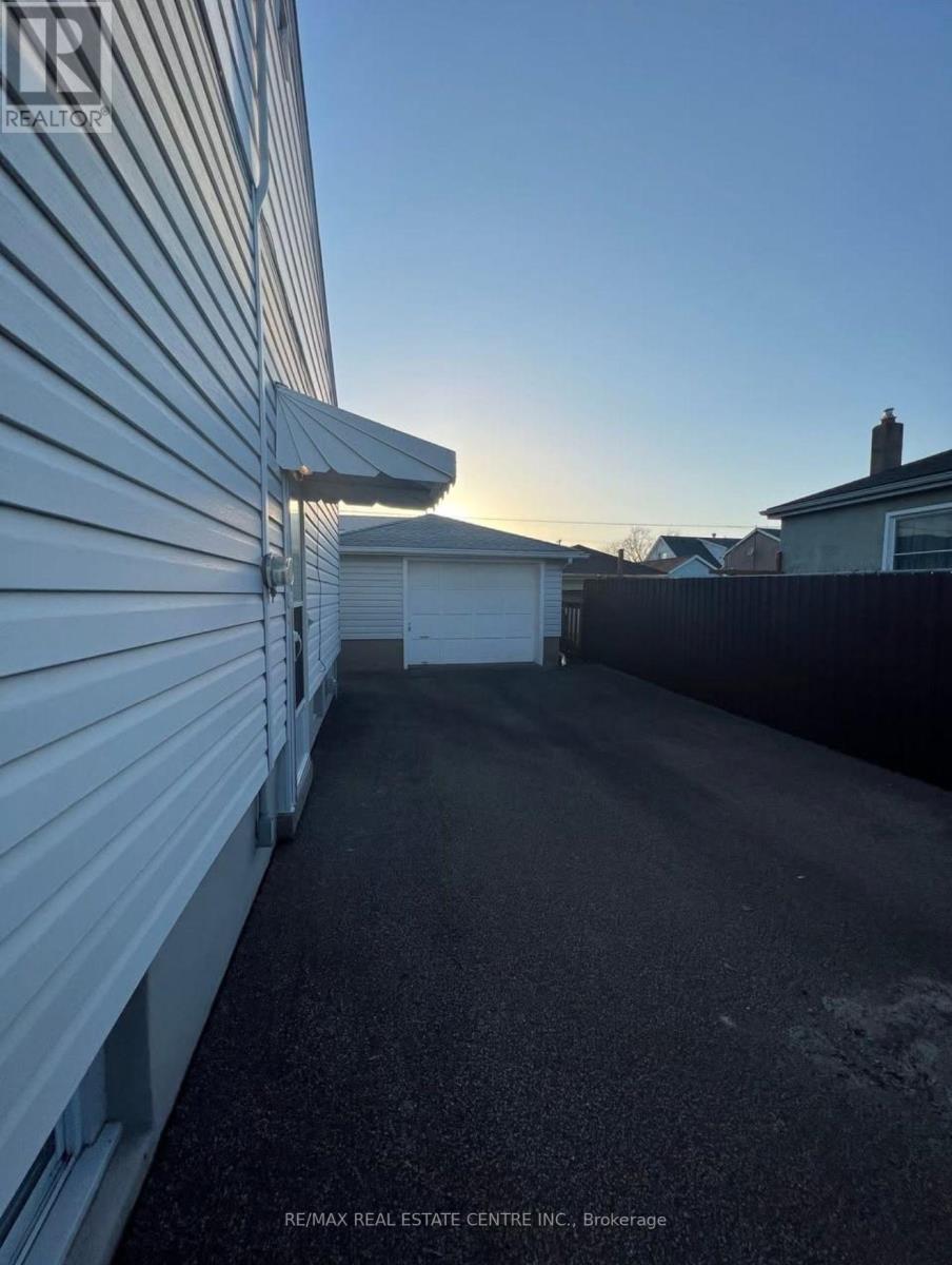 152 Afton Avenue, Welland, Ontario  L3B 1W3 - Photo 22 - X13640784