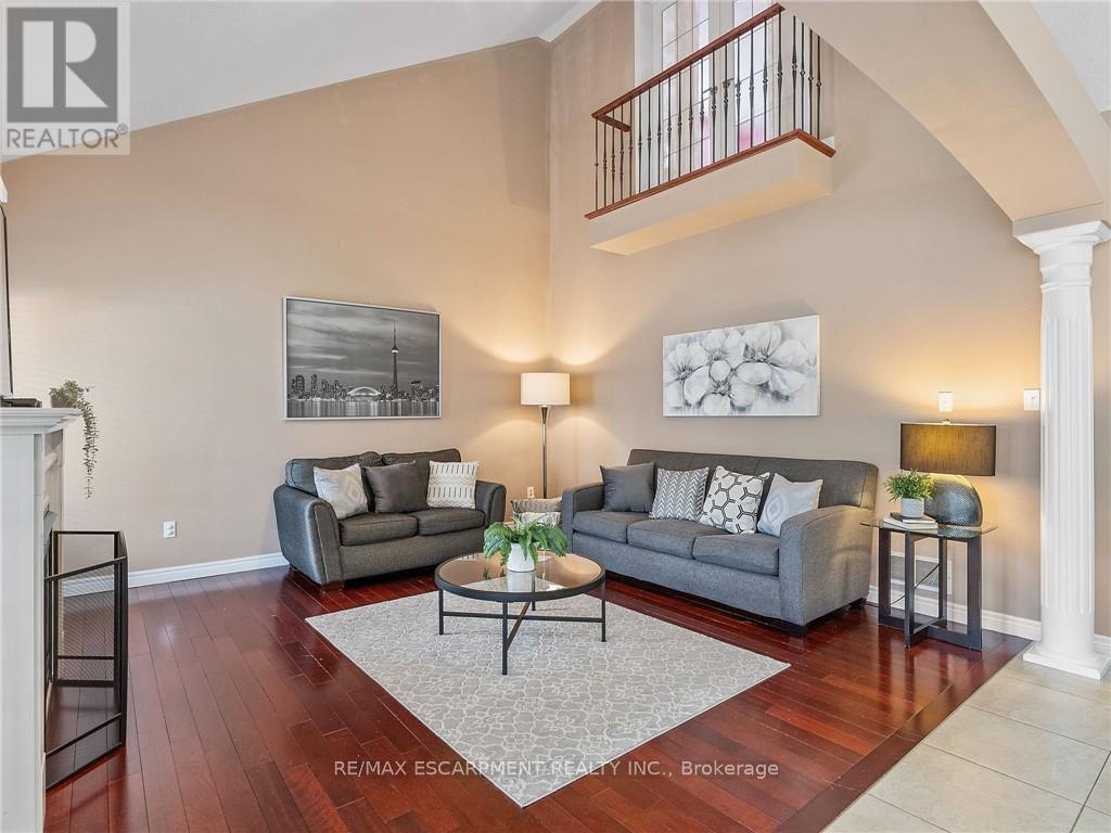 52 Arrowhead Drive, Hamilton, Ontario  L8W 3Y2 - Photo 15 - X13640836