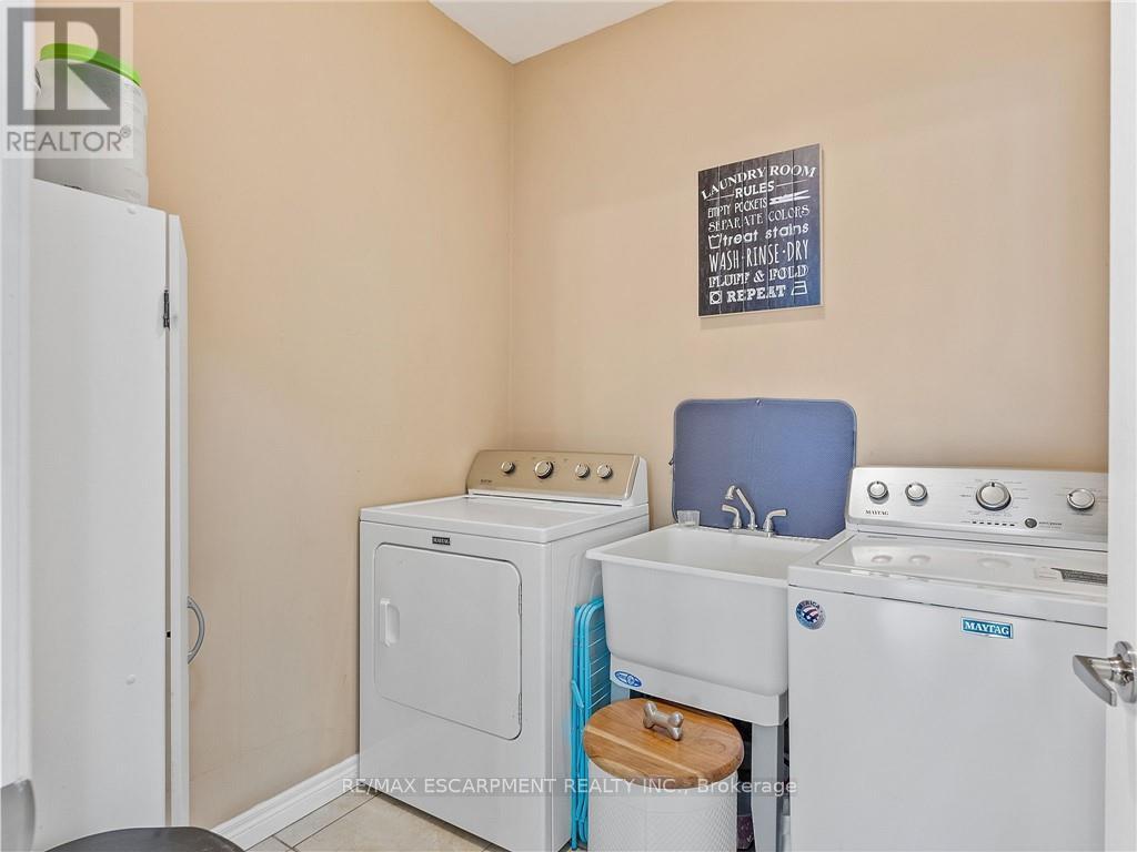 52 Arrowhead Drive, Hamilton, Ontario  L8W 3Y2 - Photo 21 - X13640836
