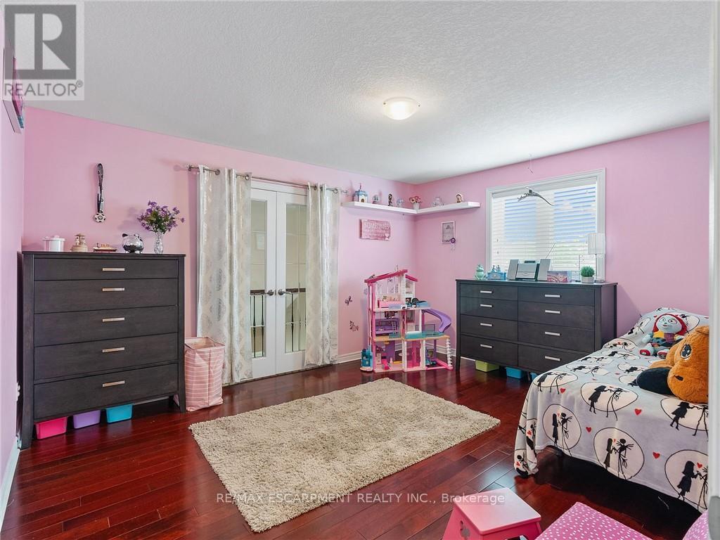 52 Arrowhead Drive, Hamilton, Ontario  L8W 3Y2 - Photo 26 - X13640836