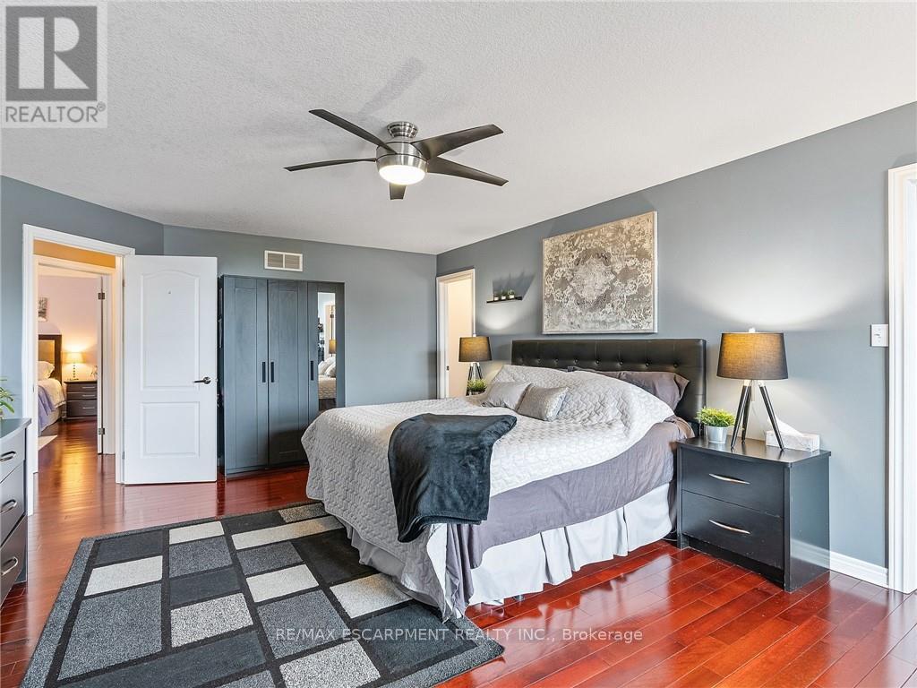 52 Arrowhead Drive, Hamilton, Ontario  L8W 3Y2 - Photo 31 - X13640836