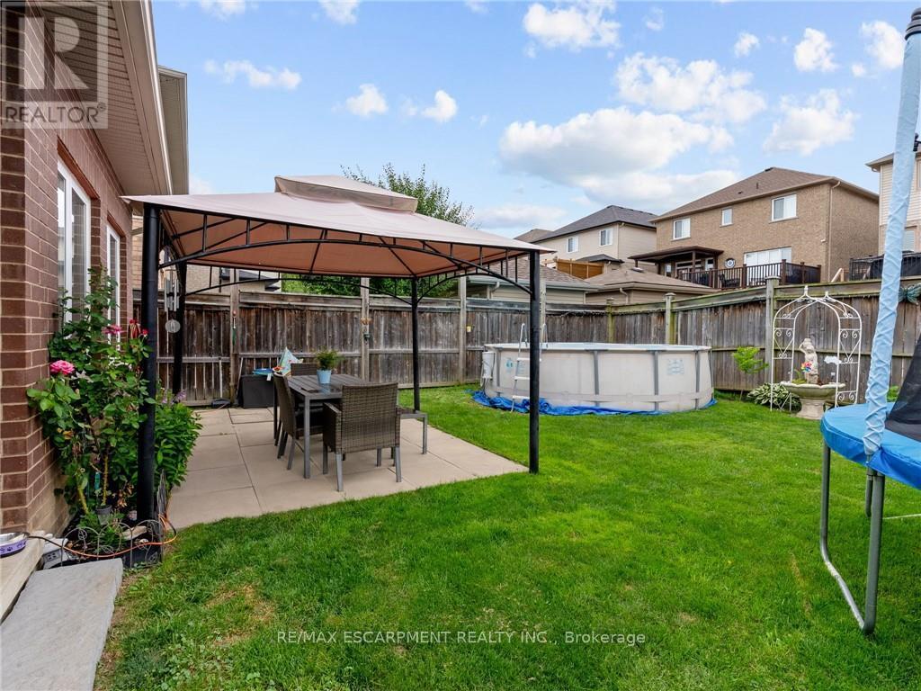 52 Arrowhead Drive, Hamilton, Ontario  L8W 3Y2 - Photo 37 - X13640836