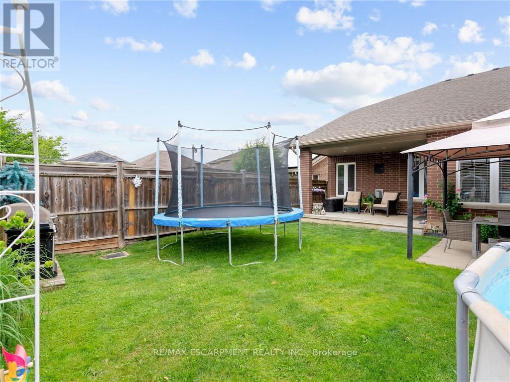 52 Arrowhead Drive, Hamilton, Ontario  L8W 3Y2 - Photo 38 - X13640836