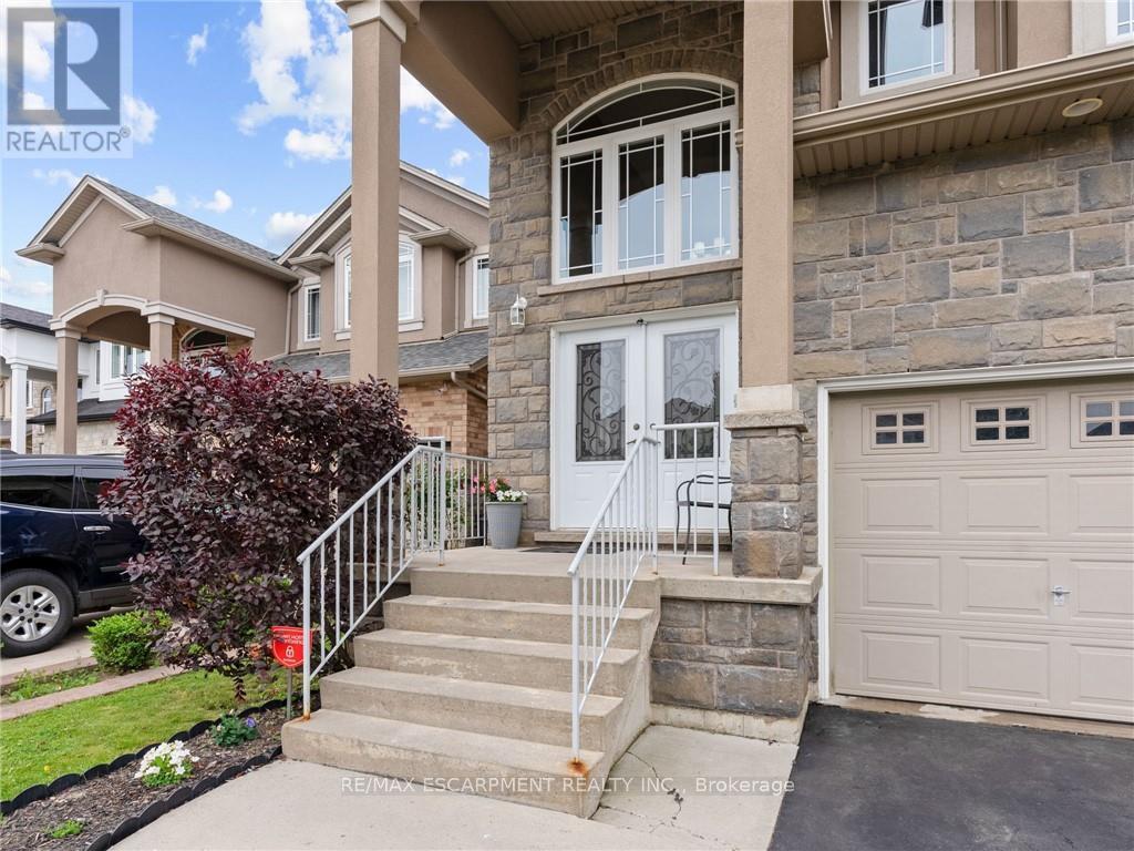 52 Arrowhead Drive, Hamilton, Ontario  L8W 3Y2 - Photo 5 - X13640836