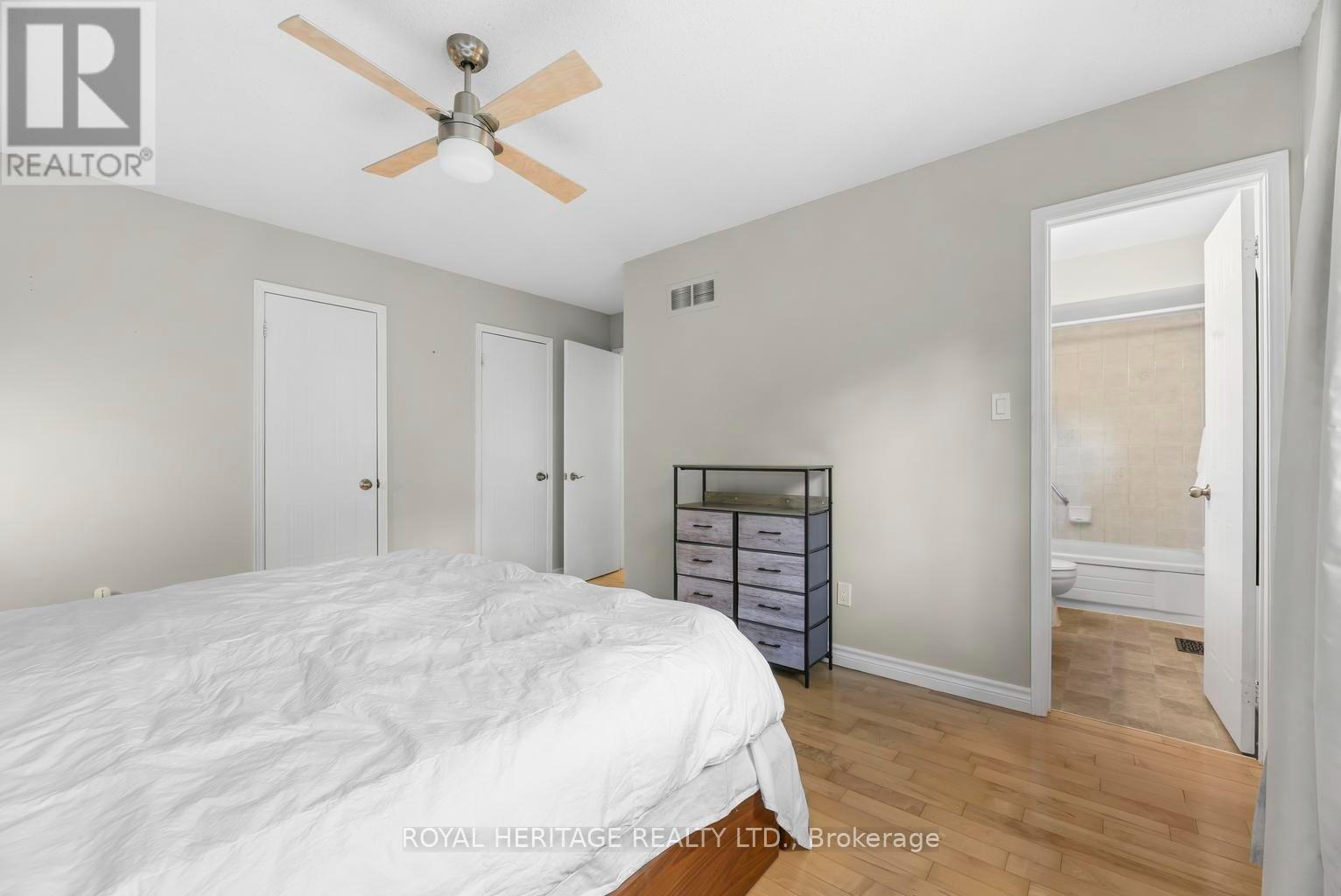 535 Cardinal Drive, Peterborough, Ontario  K9L 1X8 - Photo 12 - X13640900