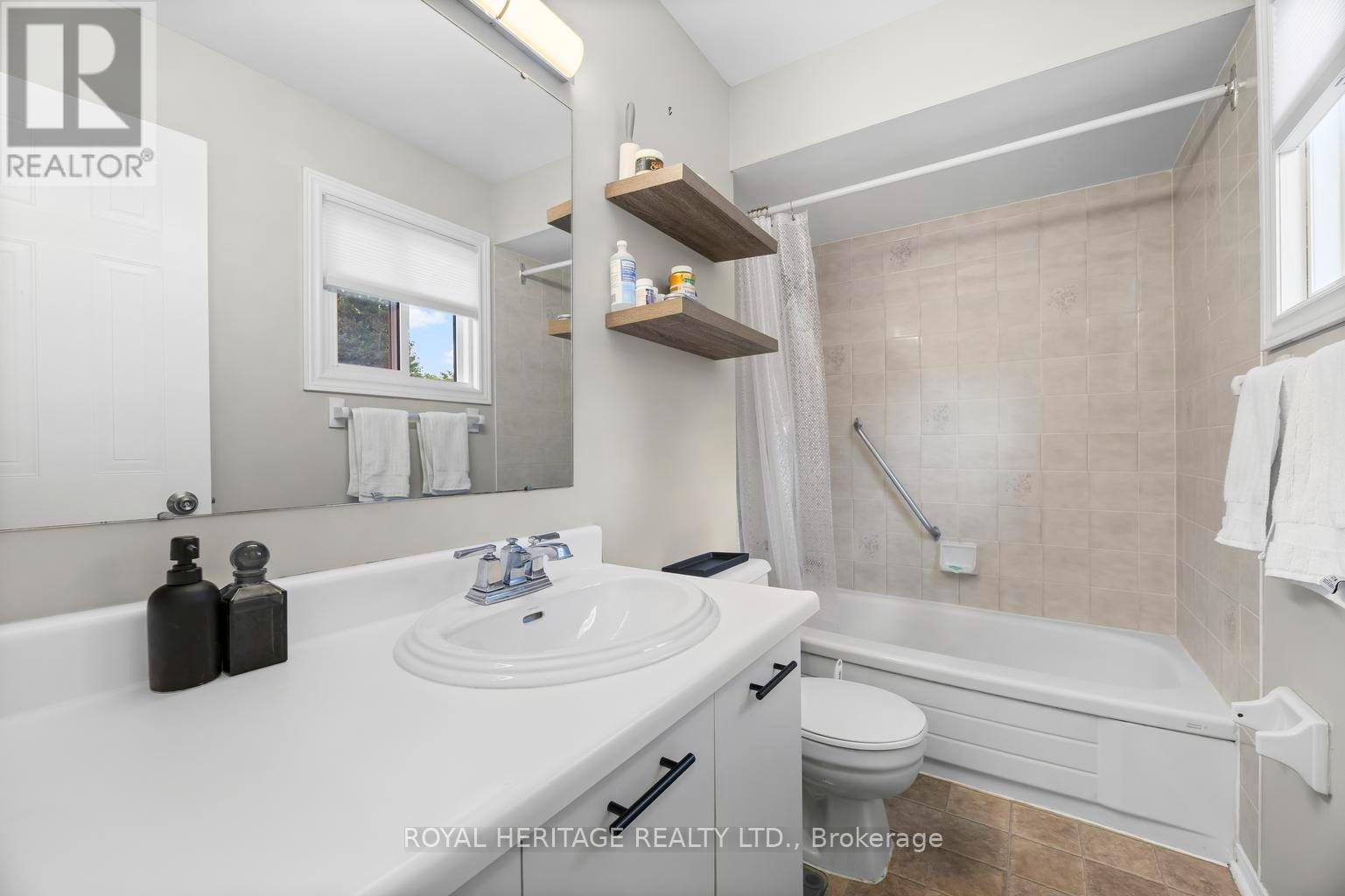 535 Cardinal Drive, Peterborough, Ontario  K9L 1X8 - Photo 14 - X13640900