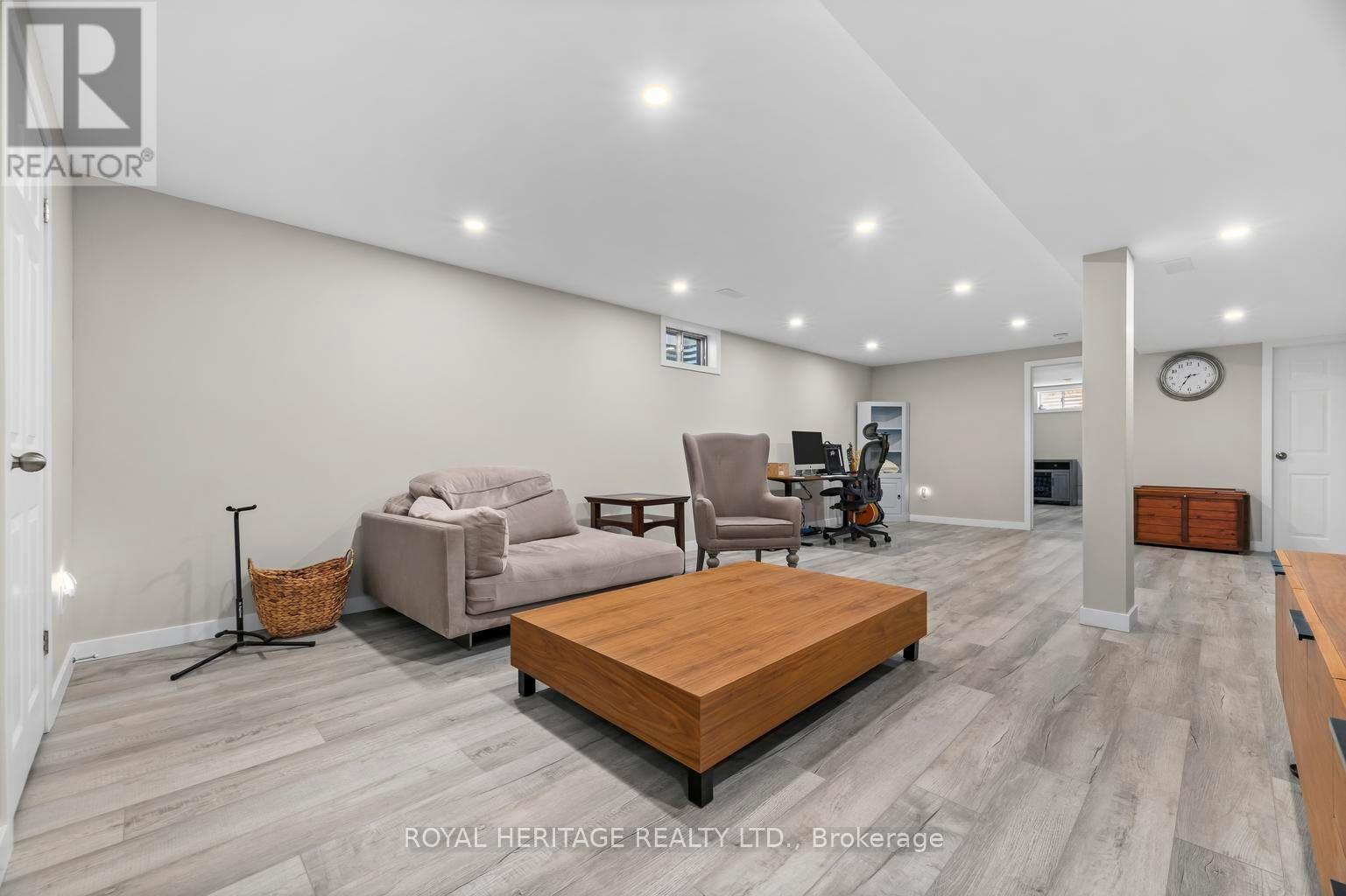 535 Cardinal Drive, Peterborough, Ontario  K9L 1X8 - Photo 15 - X13640900