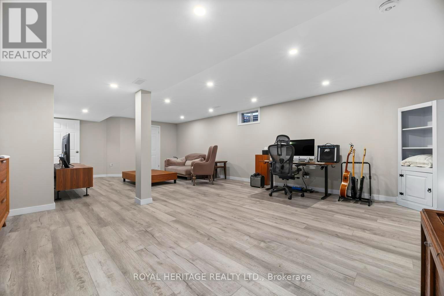 535 Cardinal Drive, Peterborough, Ontario  K9L 1X8 - Photo 16 - X13640900