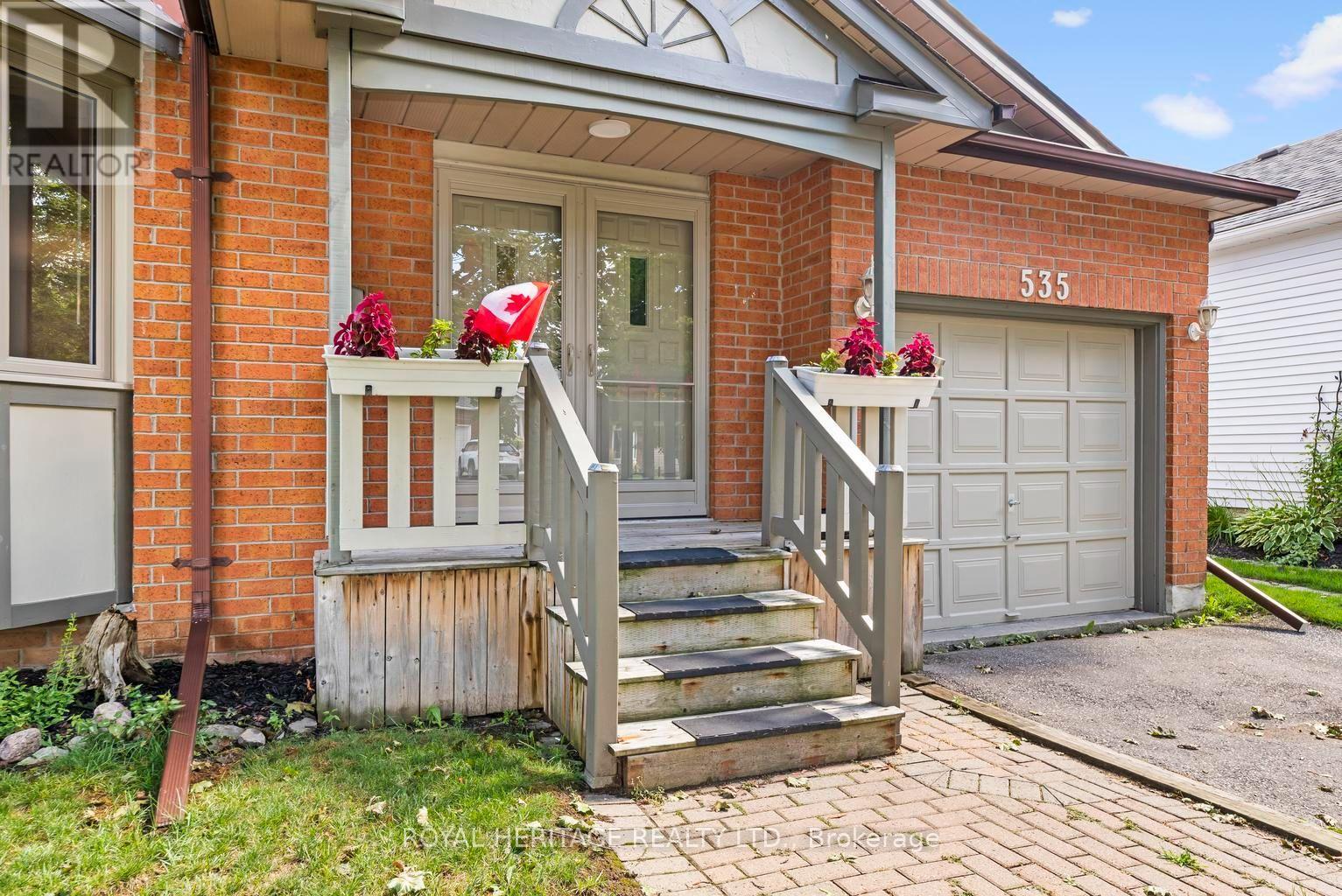 535 Cardinal Drive, Peterborough, Ontario  K9L 1X8 - Photo 2 - X13640900