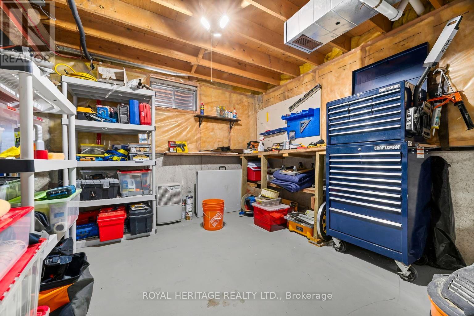 535 Cardinal Drive, Peterborough, Ontario  K9L 1X8 - Photo 23 - X13640900