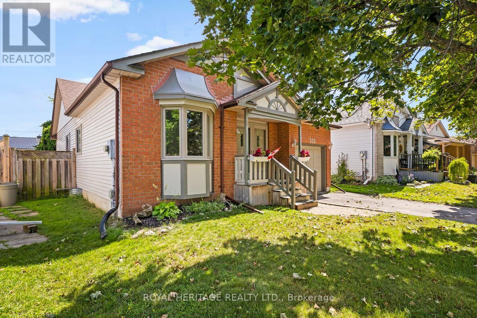535 Cardinal Drive, Peterborough, Ontario  K9L 1X8 - Photo 24 - X13640900
