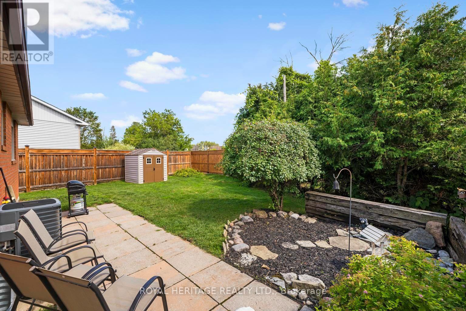 535 Cardinal Drive, Peterborough, Ontario  K9L 1X8 - Photo 25 - X13640900