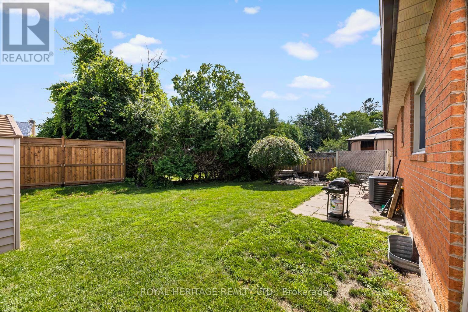 535 Cardinal Drive, Peterborough, Ontario  K9L 1X8 - Photo 26 - X13640900