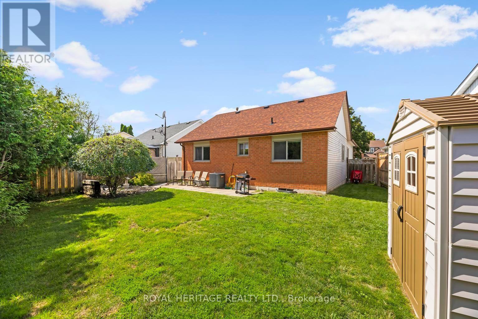 535 Cardinal Drive, Peterborough, Ontario  K9L 1X8 - Photo 27 - X13640900