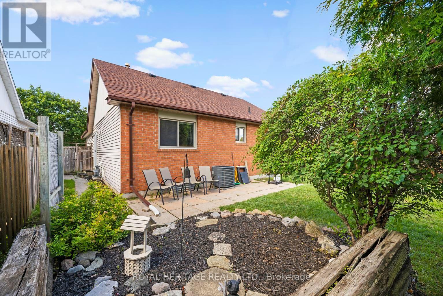 535 Cardinal Drive, Peterborough, Ontario  K9L 1X8 - Photo 28 - X13640900