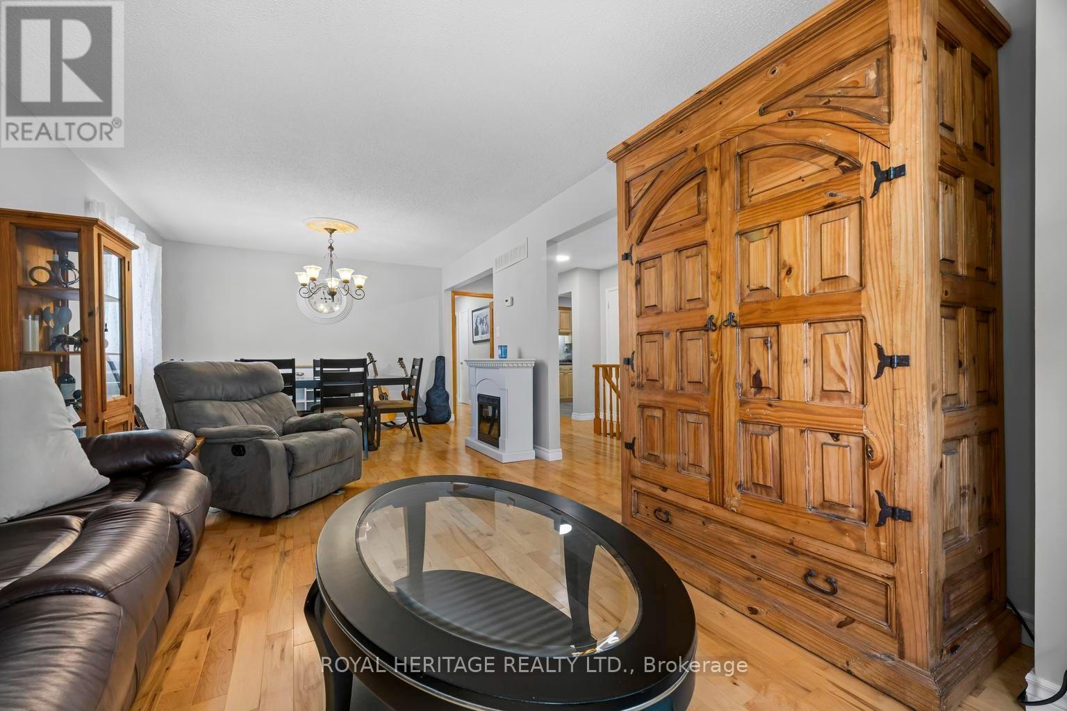 535 Cardinal Drive, Peterborough, Ontario  K9L 1X8 - Photo 5 - X13640900