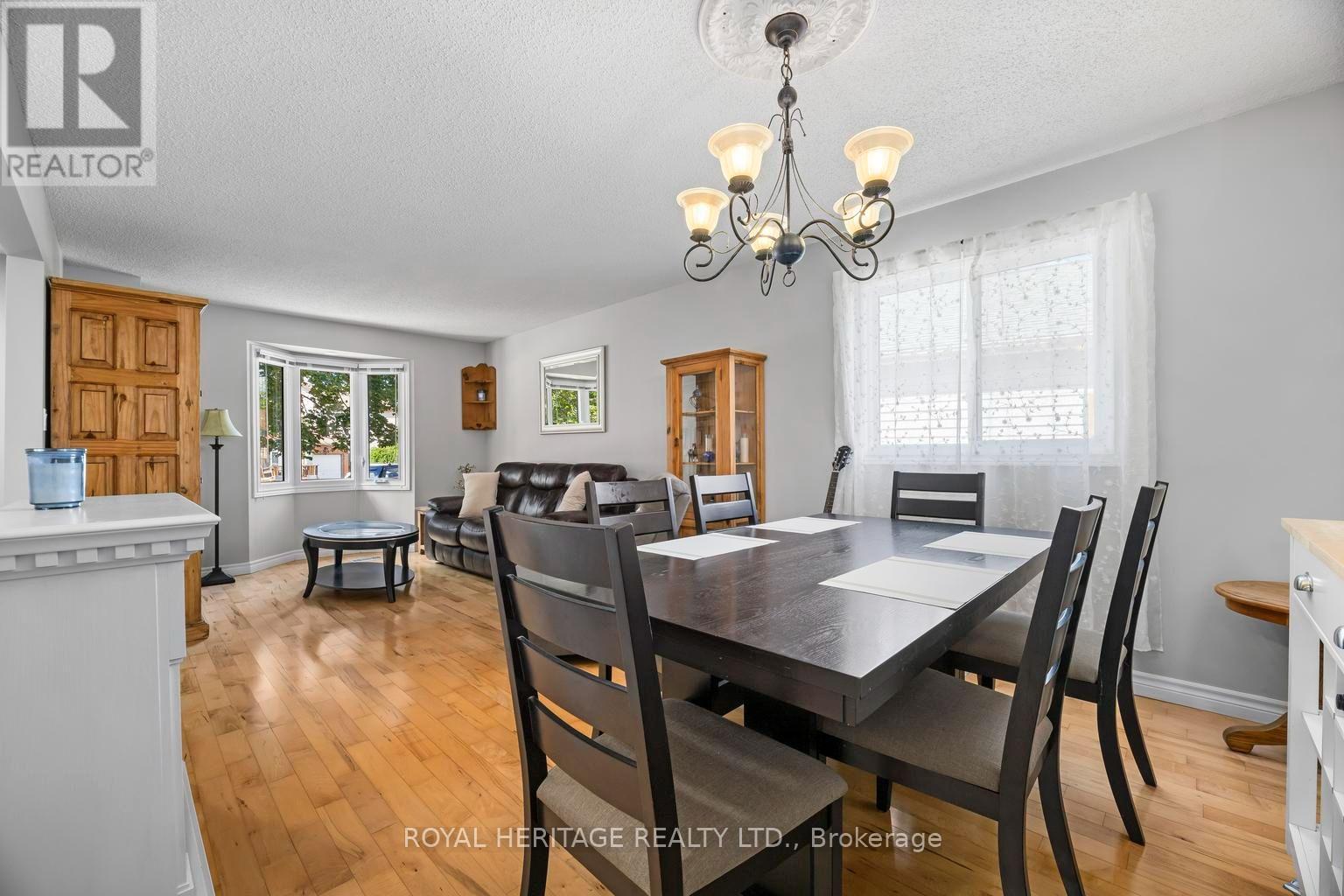 535 Cardinal Drive, Peterborough, Ontario  K9L 1X8 - Photo 6 - X13640900
