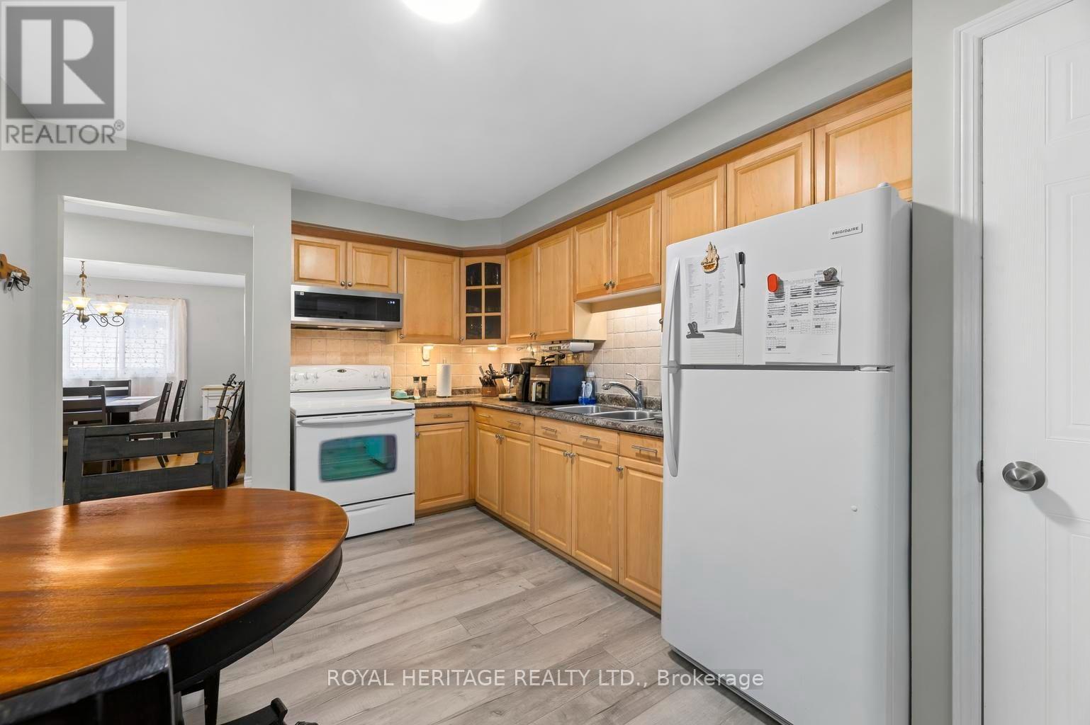 535 Cardinal Drive, Peterborough, Ontario  K9L 1X8 - Photo 7 - X13640900
