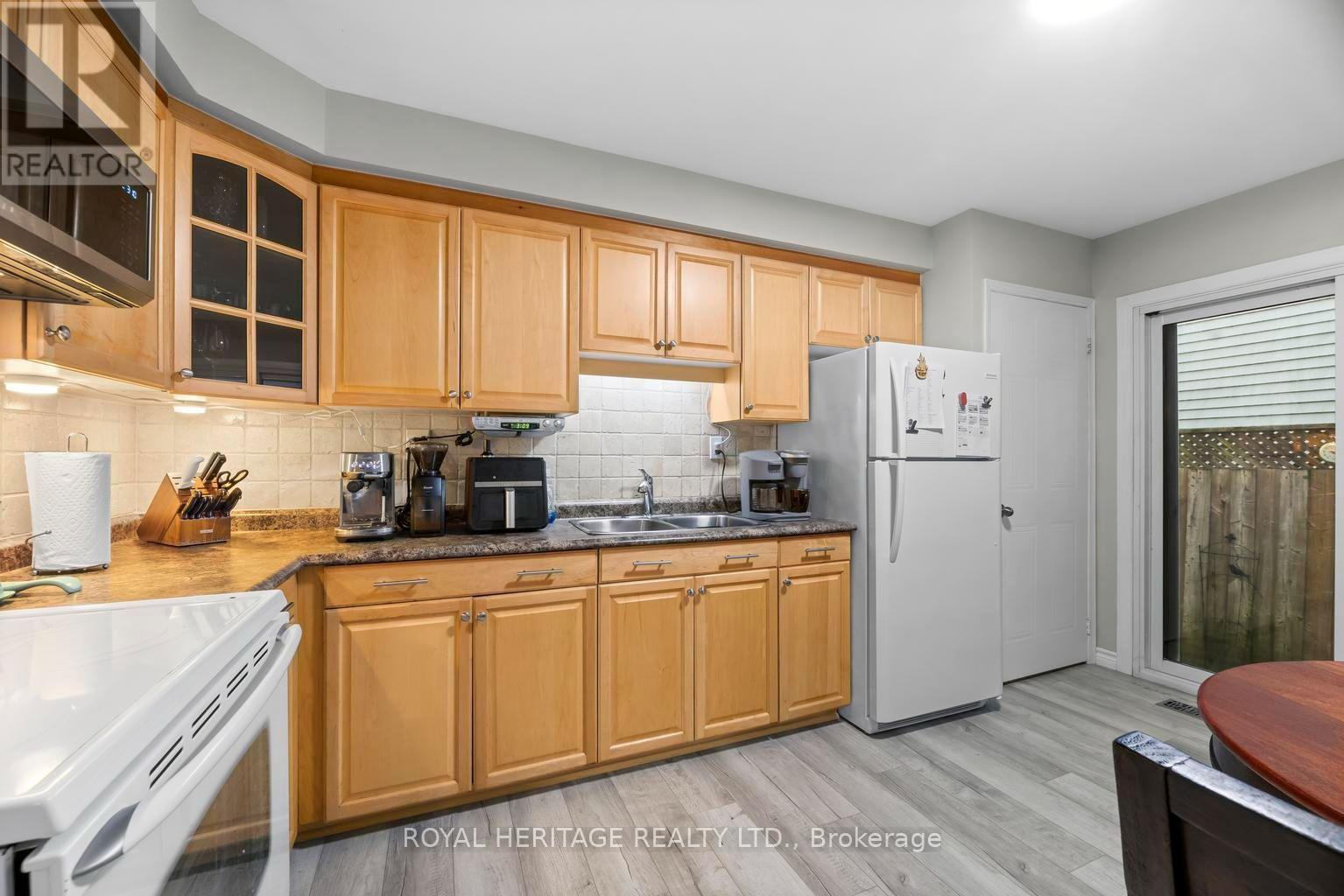 535 Cardinal Drive, Peterborough, Ontario  K9L 1X8 - Photo 8 - X13640900