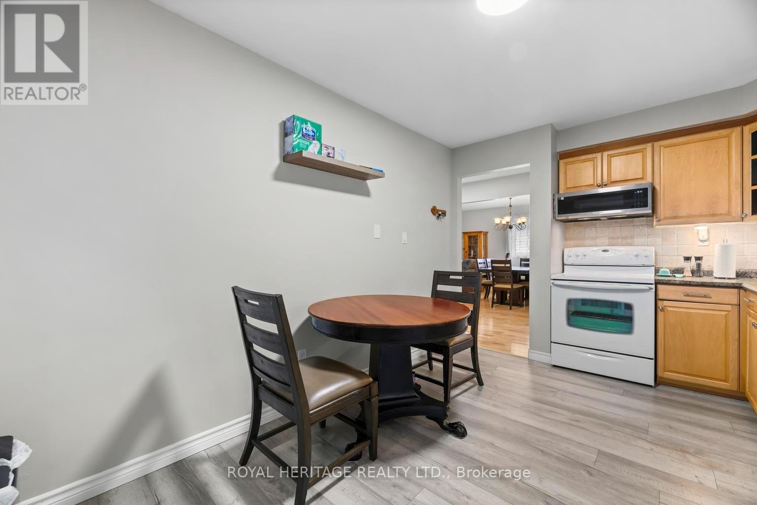 535 Cardinal Drive, Peterborough, Ontario  K9L 1X8 - Photo 9 - X13640900