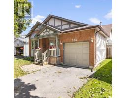 535 CARDINAL DRIVE, Peterborough, Ontario