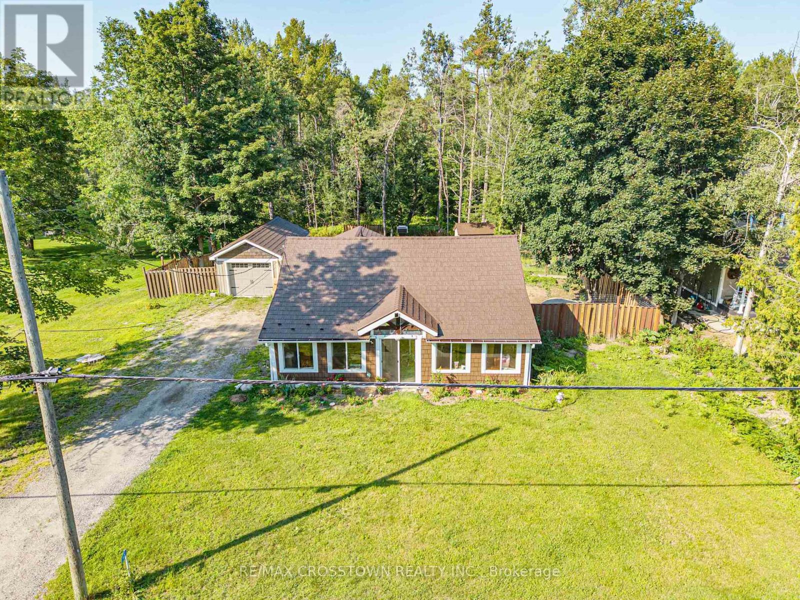 1430 MUSKOKA ROAD N, Gravenhurst, Ontario