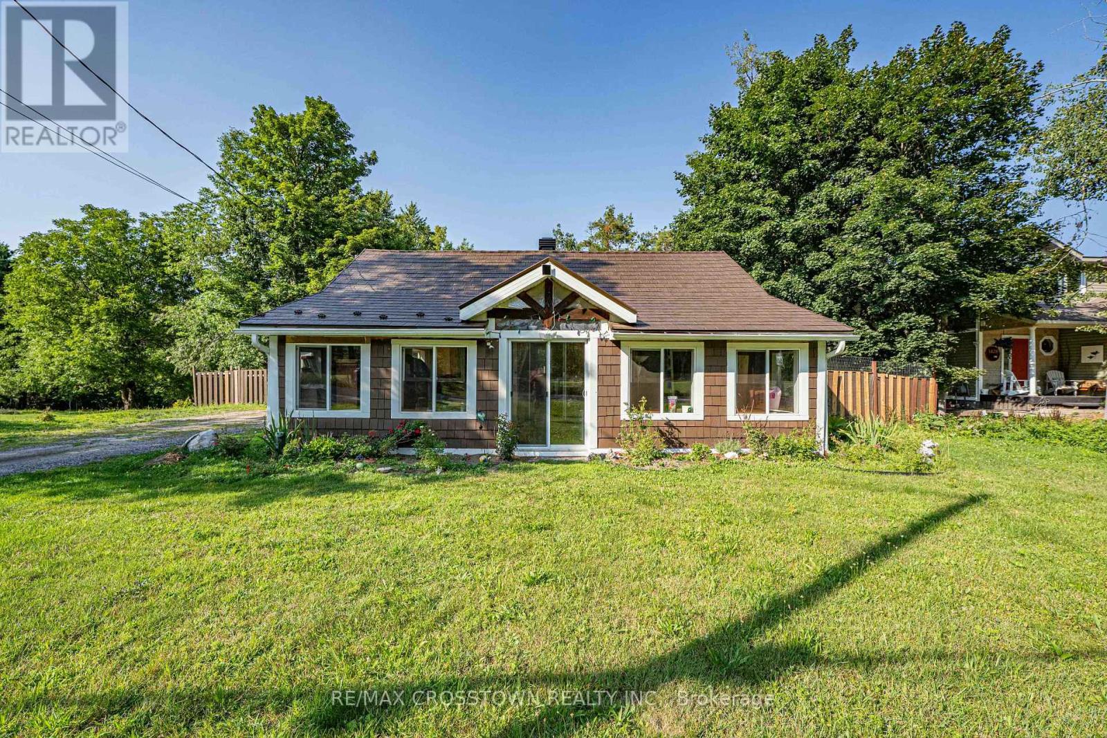 1430 Muskoka Road N, Gravenhurst, Ontario  P1P 1R7 - Photo 2 - X13640942