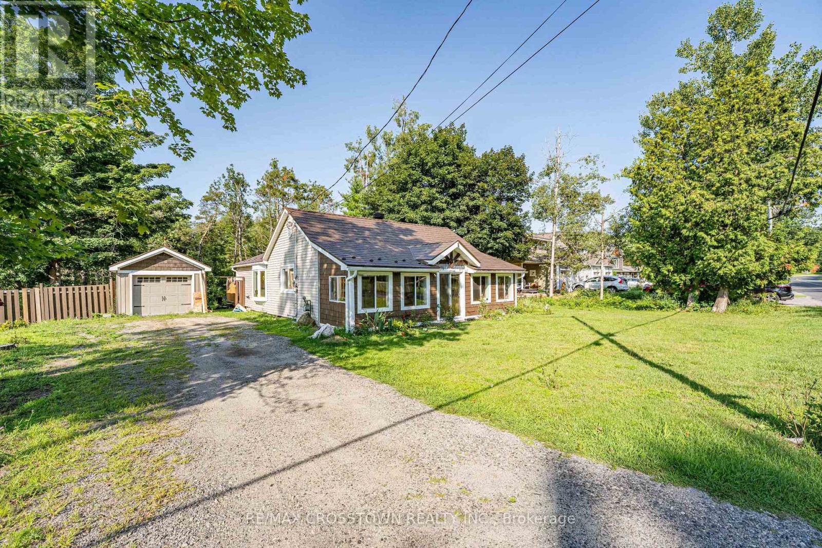1430 Muskoka Road N, Gravenhurst, Ontario  P1P 1R7 - Photo 3 - X13640942