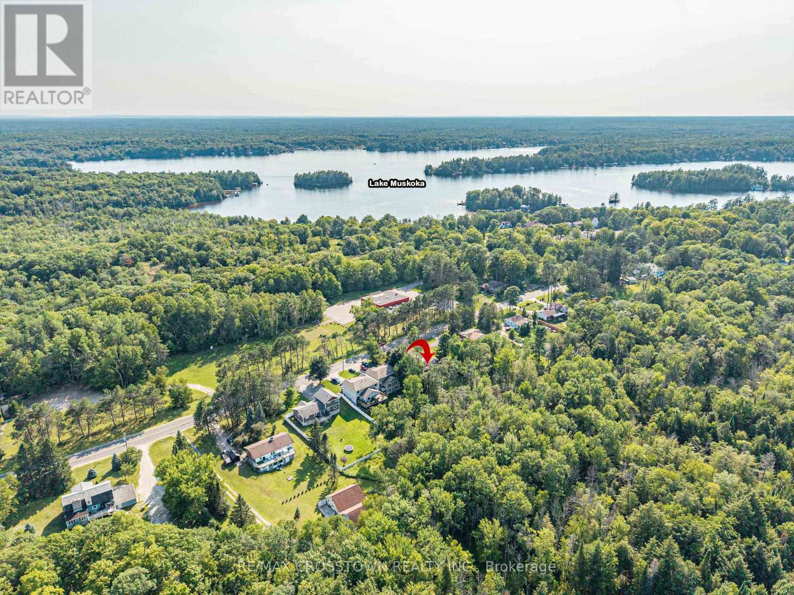 1430 Muskoka Road N, Gravenhurst, Ontario  P1P 1R7 - Photo 5 - X13640942
