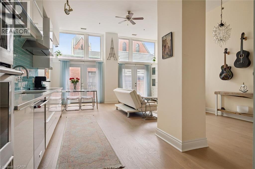 276 W King Street W Unit# 213, Kitchener, Ontario N2G 1B6 - Photo 23 - 40853506