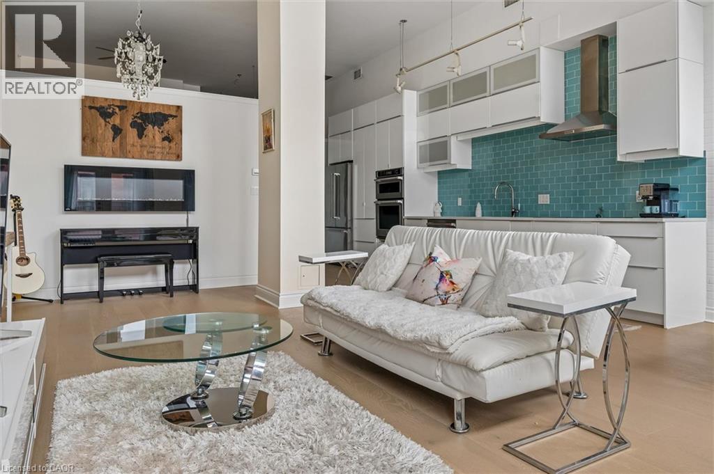 276 W King Street W Unit# 213, Kitchener, Ontario N2G 1B6 - Photo 29 - 40853506