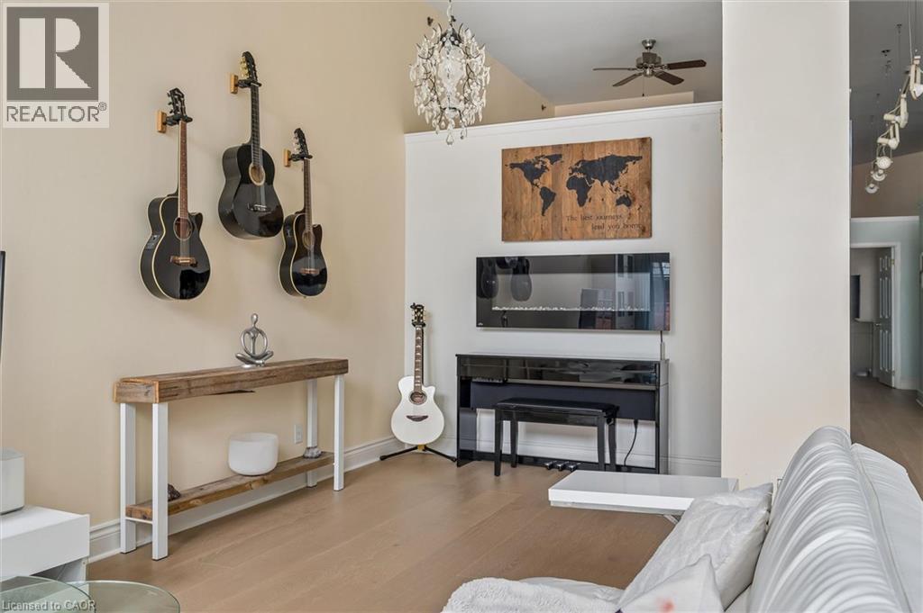 276 W King Street W Unit# 213, Kitchener, Ontario N2G 1B6 - Photo 31 - 40853506