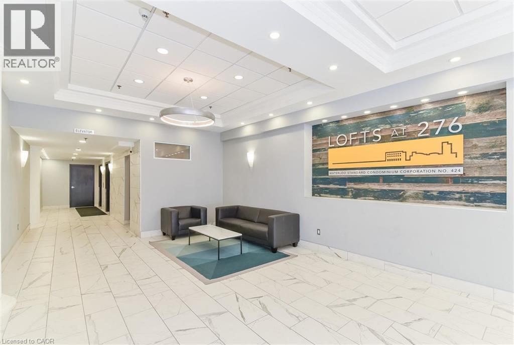 276 W King Street W Unit# 213, Kitchener, Ontario N2G 1B6 - Photo 4 - 40853506