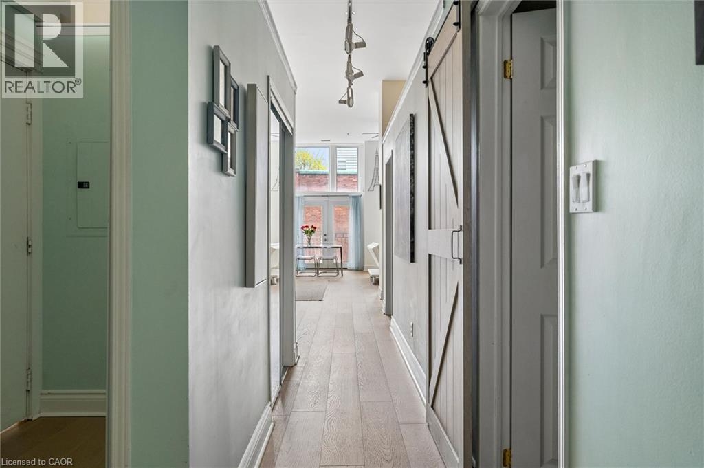 276 W King Street W Unit# 213, Kitchener, Ontario N2G 1B6 - Photo 8 - 40853506