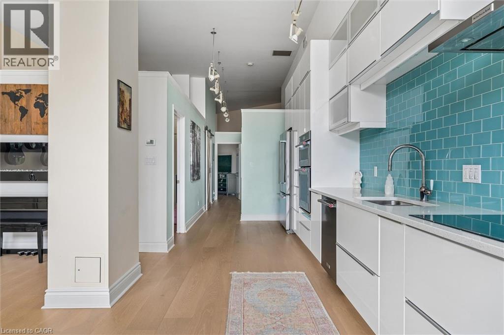 276 W King Street W Unit# 213, Kitchener, Ontario N2G 1B6 - Photo 9 - 40853506