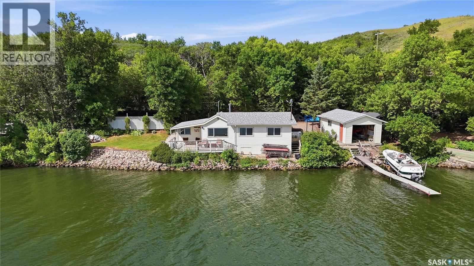 177 Katepwa ROAD, Katepwa Beach, Saskatchewan