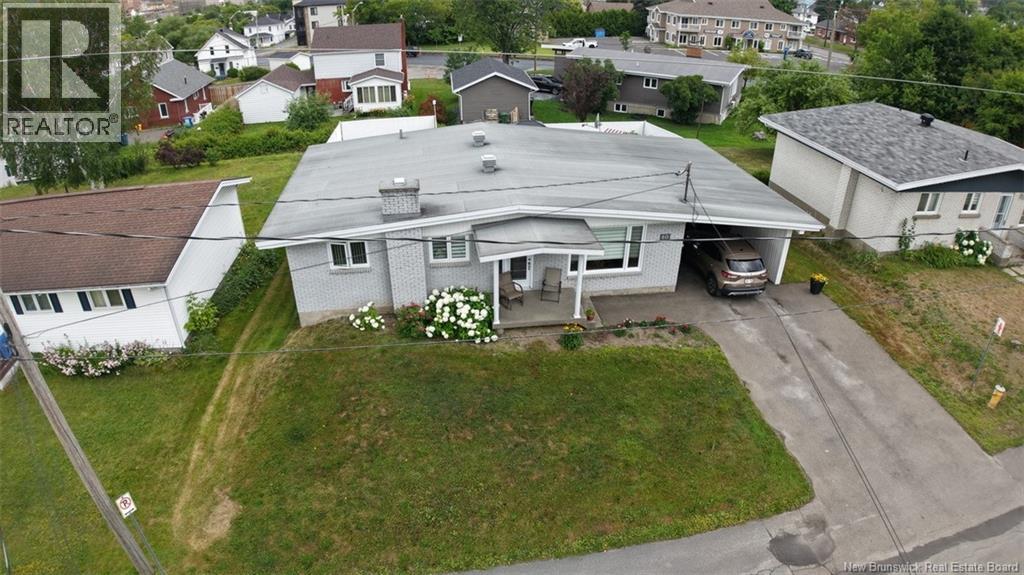 60 32nd Avenue, Edmundston, New Brunswick  E3V 2S2 - Photo 28 - NB144496